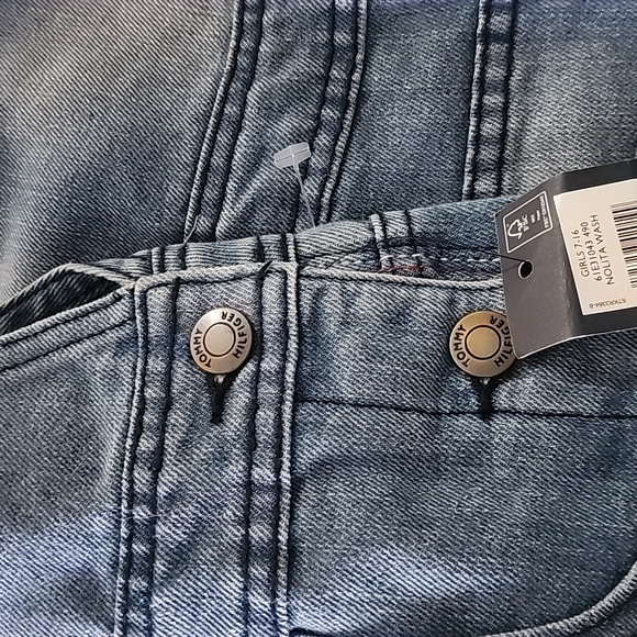 Tommy Hilfiger overall - Picture 4 of 4